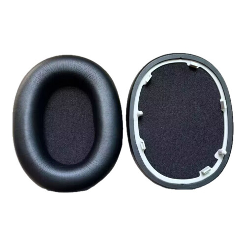 Wearproof Headphone Ear Pad Smooth Fit Replacement Cushions for 2