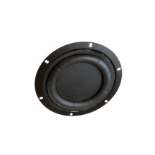 6.5Inch Speaker Diaphragm Vibration Panel For Auditory Woofer