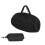 Ergonomic Speaker Carrying Bag Case With Precise Fit-Black 1