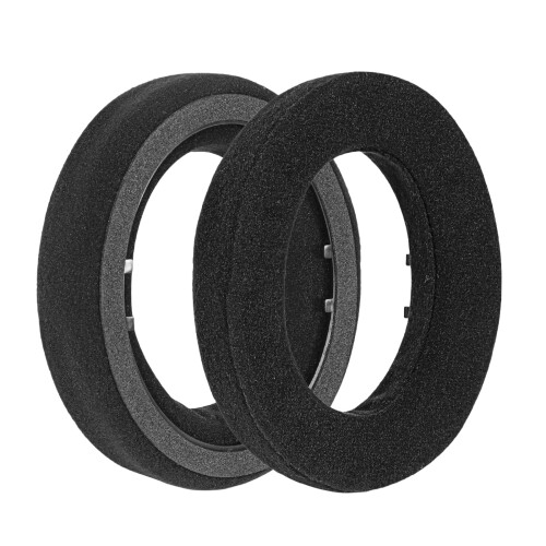 1 Pair Ear Pad Replacement Earpad Cover Cushion Memory Foam