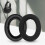 1 Pair Ear Pad Replacement Earpad Cover Cushion Memory Foam 4
