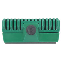 Outil d'entretien de précision pour la coupe, dresseur de guide-chaîne de tronçonneuse en métal de haute qualité pour réparateur compatible