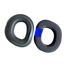 1 Pair Replacement Ear Pad Cushion for Steach 700 Gen3 Noise