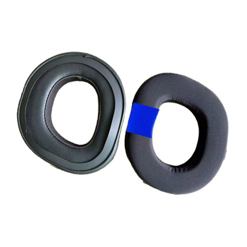 1 Pair Replacement Ear Pad Cushion for Steach 700 Gen3 Noise