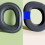 1 Pair Replacement Ear Pad Cushion for Steach 700 Gen3 Noise 4