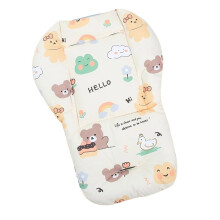 Baby Strollers Dining Chair Booster Cushions Universal Fit Heightening Cushions Toddler Cushions For Boys Girls