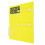Yellow Industrial Lockout System Plastic Wall Mount Storage Box 1