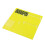 Yellow Industrial Lockout System Plastic Wall Mount Storage Box 11