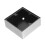 Caja Protección Interruptor Pared Acero Inoxidable Multiusos 11