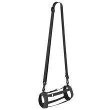Sac de transport pour conférencier Tradition Fit Thin-Gris foncé