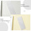 6Pz Copriprese Bianco Alta Compatibilità E Ufficio 10