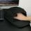 (Ροζ) Θερμαινόμενο Mouse Pad για τα χέρια με προστατευτικό καρπού για το σπίτι, το γ 2