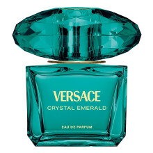 Versace Crystal Emerald-90 ml