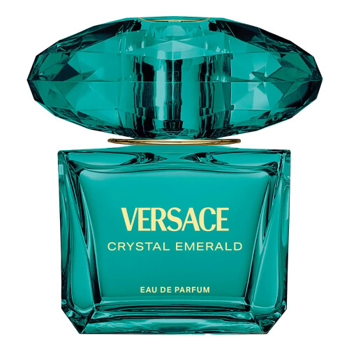 Versace Versace Crystal Emerald-90 ml