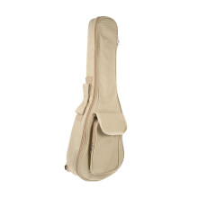 Ukulele Carry Bag Thickened Padding Durable Case With Pockets For Ukulele And Guitar Rucksack Style
