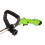 Ergonomic Design Cordless String Trimmer, Multi-Functionality for Yard Work, Battery Powered Grass Mower with Adjustable Cutting Head, Safe Design, Te 6