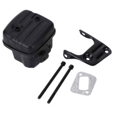 Accesorios de alta calidad para motosierras, repuestos para motosierras Husqvarna, garantía de estrictos estándares de producción, resistentes al