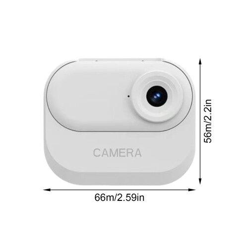Mini caméra de charge magnétique 1080p, haute définition,-128G 2