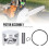Ανταλλακτικά για Αλυσοπρίονα, Συγκροτήματα Εμβόλων Κινητήρα για Βέλτιστη 7