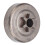 Τύμπανο συμπλέκτη αλυσοπρίονου με βήμα 3/8 ιντσών, σχεδιασμένο με ακρίβεια για τα 3