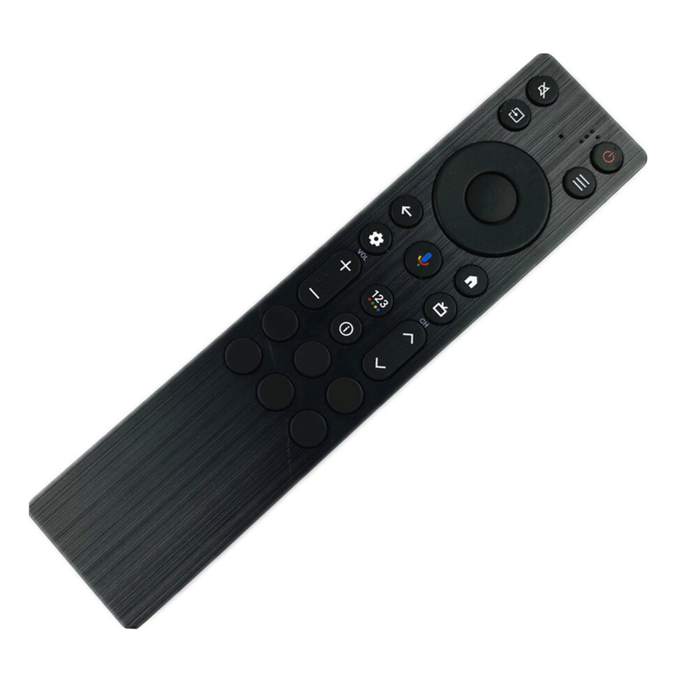 Intelligent Tv Remote Voice Recognition Technology With 7709000193387