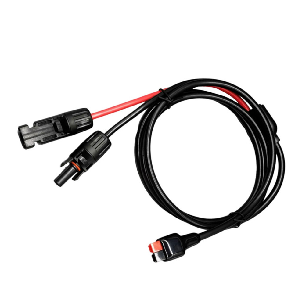 Stable Current Transmission Solar 4 To 30A Cable For Renewable 7709000194575
