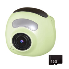 Appareil photo numérique dense pour enfants et adolescents-16G