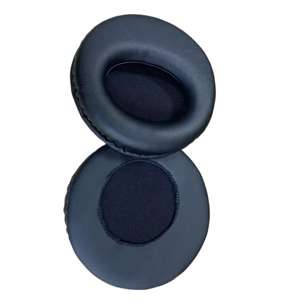 Comfortable Ear Pad Cushion Repair For- Protein Skin Black 7709000194186