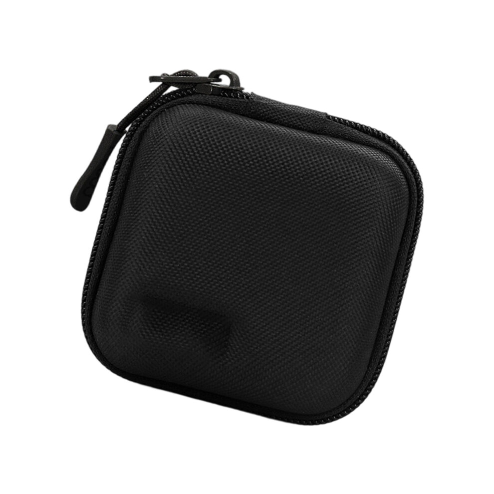 Small Strong Eva Gadget Pouch With Flexible- Eva Material Black 7709000195268