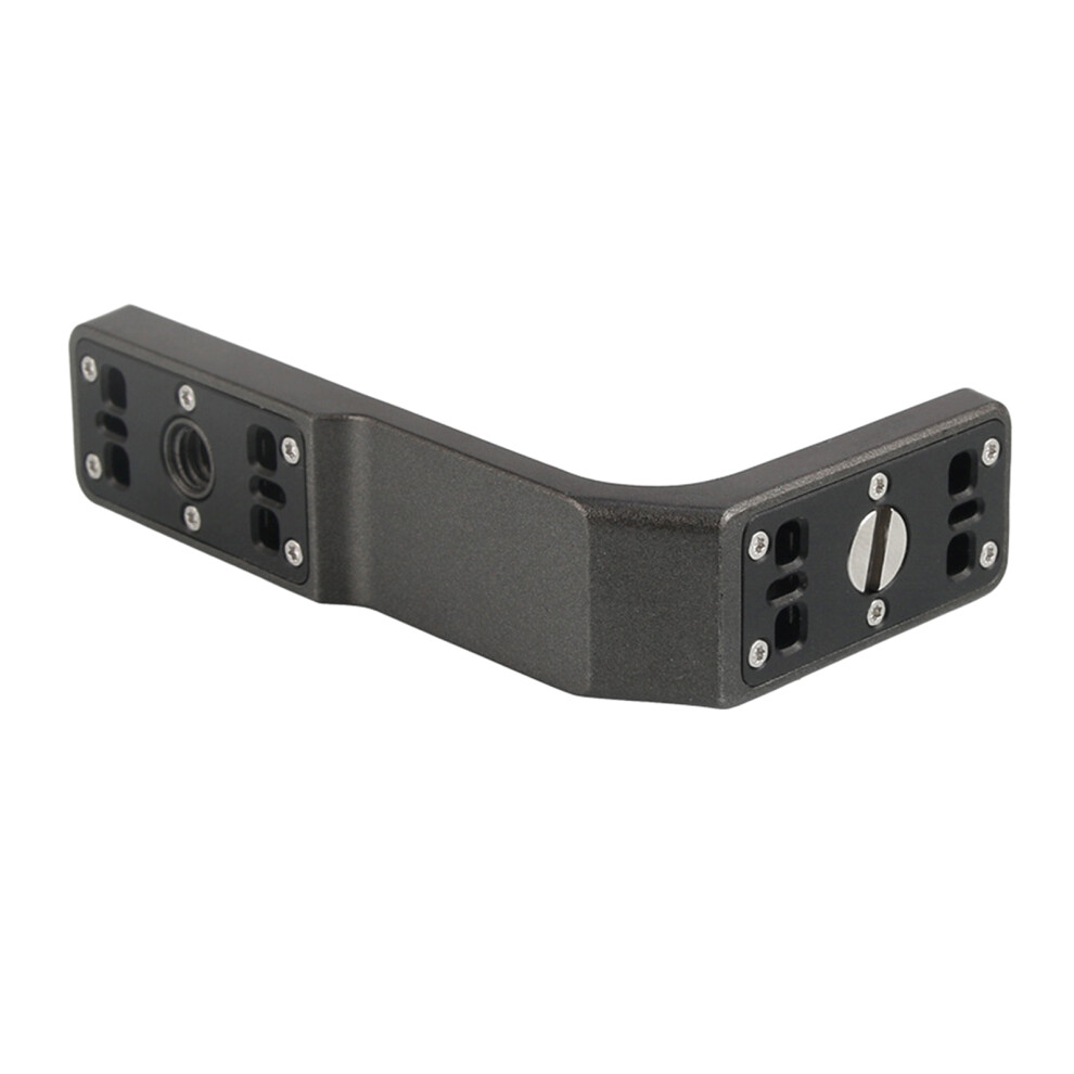 Camera Bracket For 360 X5 Adventure Shockproof Aluminum Mount 7709000195671