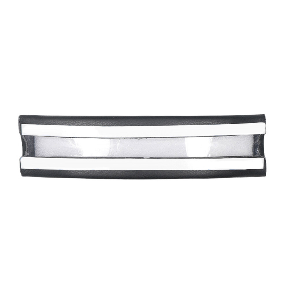Headphone Headband Replacement Cushion Protector For- Black 7709000194391