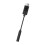 Draagbare decodering hoofdtelefoonversterker Small Tail Type C 1