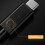 Draagbare decodering hoofdtelefoonversterker Small Tail Type C 7