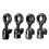 Mic Stand Clip Universal Microphone Holder-With conversion B 2