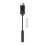 Draagbare decodering hoofdtelefoonversterker Small Tail Type C 3