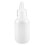 60/150/250 ml Quetschflasche, Reiseflasche,-60 ml durchscheinend 1