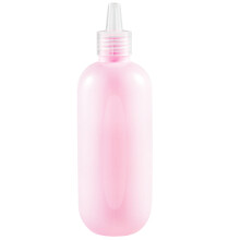 60/150/250 ml nachfüllbare Behälter, Reiseflasche,-250 ml Rosa