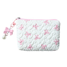 Kulturbeutel, große Kapazität, Reise-Make-up-Tasche,- C