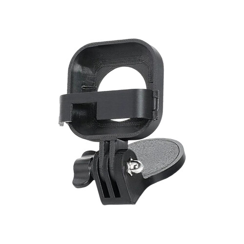 Quick Release Statiefadapter Magnetische camerahouder voor GO