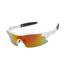 Windproof Protections Glasses Children Sports Glasses Unisex Kids Sunglasses 613 White Cycling Running Skiing Goggles