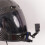 Support de menton pour casque de moto, pour caméras d'action, 5