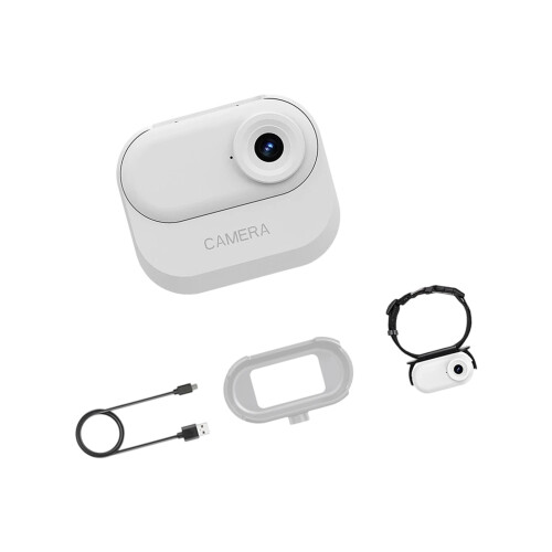Mini caméra portable haute définition pour-Un seul appareil