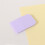 Silicone Cosmetic Applicator Brush Seamless Blending-Blue 5