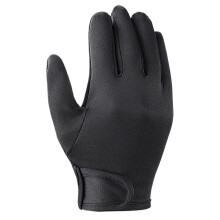 Heat Resistant Gloves for Hair Styling Right Hand Professional Thick NonSlip For Wand And Flat Iron AntiScald