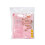 5 Pcs Nail Clips Practical Nails Polish Removers-Sakura powder 1