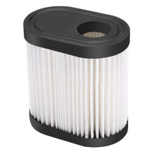 Compatibel luchtfilter voor Tecumseh en Craftsman grasmaaiers, universele vervangingspasvorm, motorbescherming en verbeterde luchtstroom, aftermarket