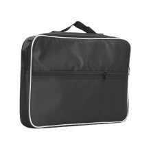 Bag Polyester Thickened Padded Carrying Pouch Rectangular Handle For 10 To 24 Notes, Music Storage And Travel