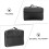 Bag Polyester Thickened Padded Carrying Pouch Rectangular Handle For 10 To 24 Notes, Music Storage And Travel 3