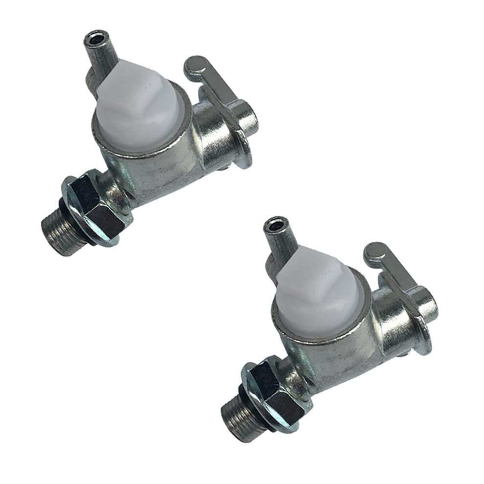 Thread Fuel Tap 2X For Ey15 Ey20 Ey28 Rgx3500 Rgx2400 Replacement Engine Parts 9067246300272