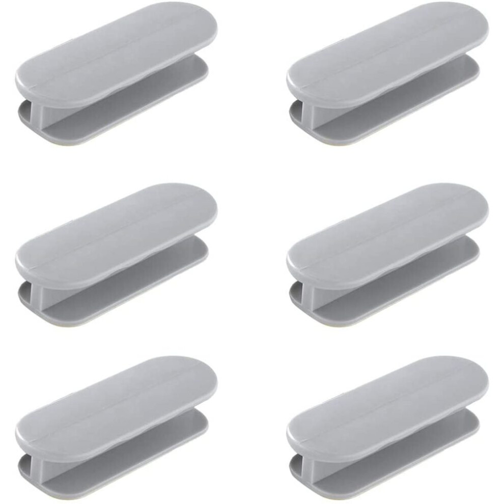 Self-Stick Handle Helper, No Punching Design For Easy Install On Furniture Without Glue Drill, Perfect For Wide Application On Smooth Surfaces, Eco-Fr 9198585897359